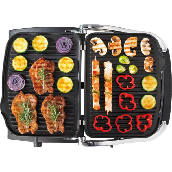 Електрогриль Gorenje KR1800EPRO -
                                                        Фото 4