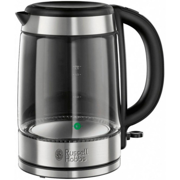 Электрочайник Russell Hobbs 21600-57 -
                                                        Фото 2
