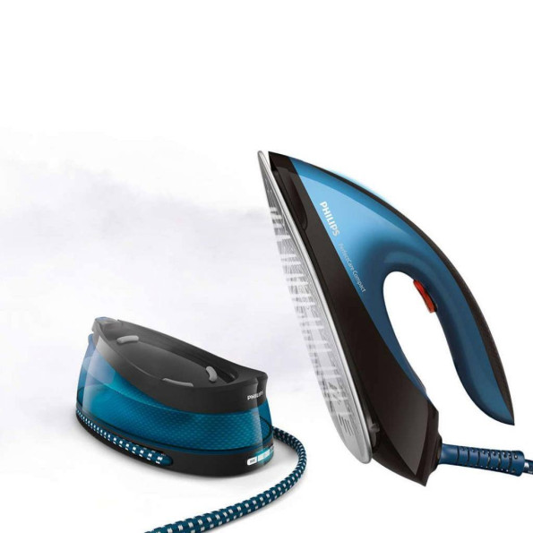 Паровая станция PHILIPS GC7833/80 -
                                                        Фото 2