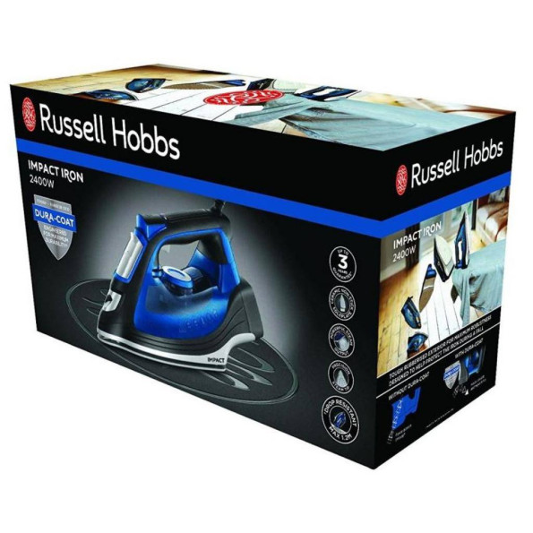Праска Russell Hobbs 24650-56 -
                                                        Фото 2