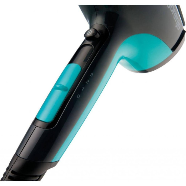 Фен Gorenje HD213GG -
                                                        Фото 2