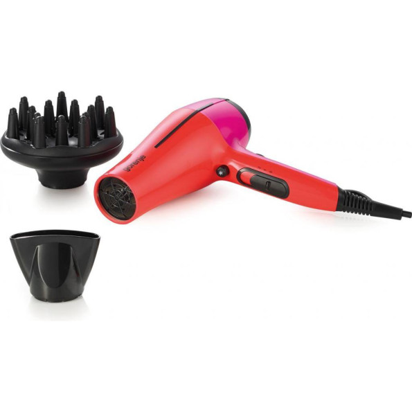 Фен Gorenje HD215PR -
                                                        Фото 2