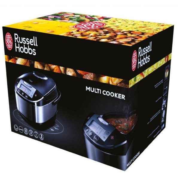 Мультиварка Russell Hobbs 21850-56 -
                                                        Фото 2