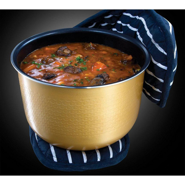 Мультиварка Russell Hobbs 21850-56 -
                                                        Фото 3