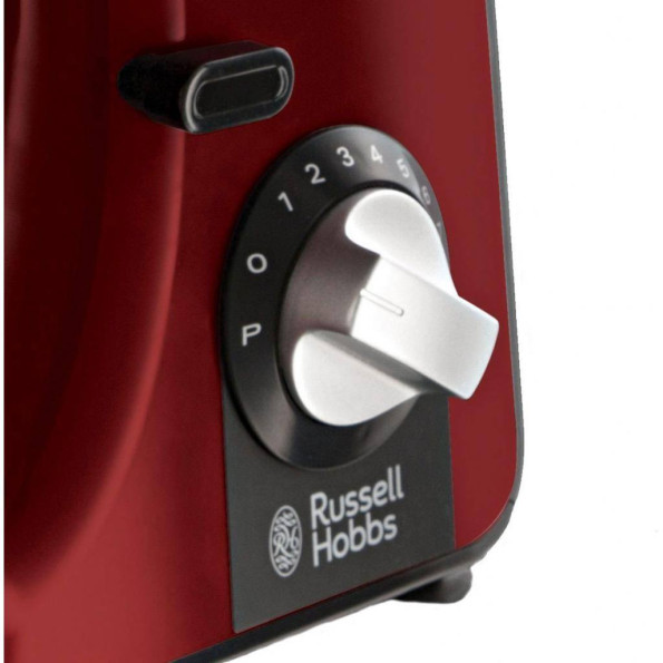 Кухонный комбайн Russell Hobbs 23480-56 -
                                                        Фото 2