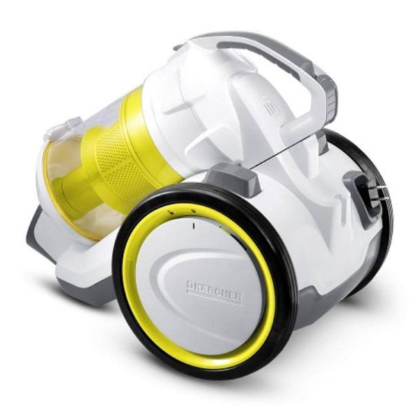 Пылесос Karcher VC 3 Premium -
                                                        Фото 2