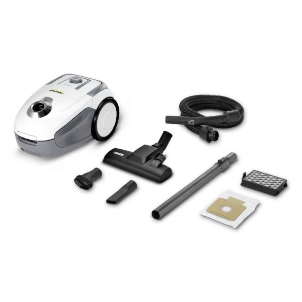 Пылесос Karcher VC 2 Premium -
                                                        Фото 10
