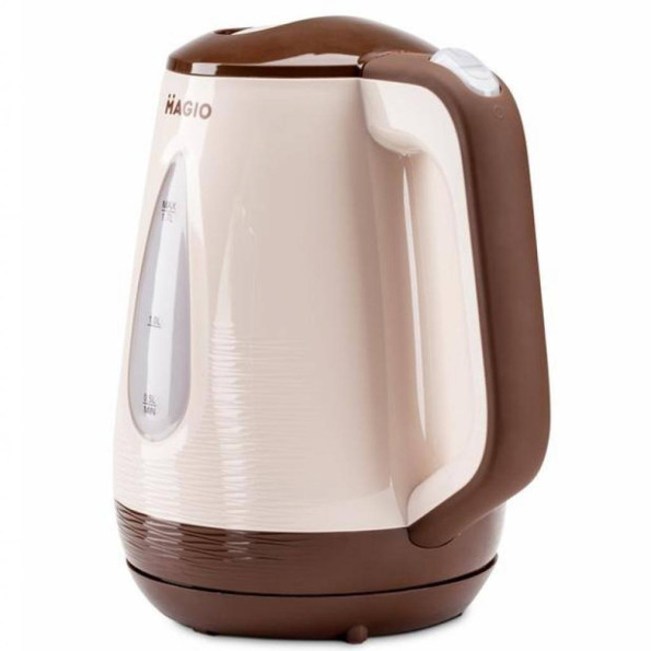 Електрочайник Magio MG-519 -
                                                        Фото 2