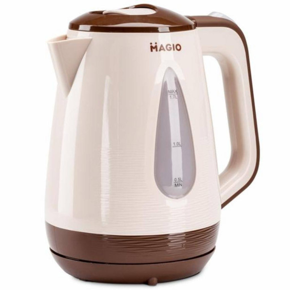 Електрочайник Magio MG-519 -
                                                        Фото 3