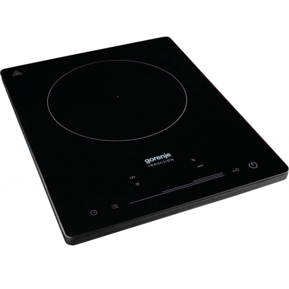 Электроплитка Gorenje ICE2000SP -
                                                        Фото 2