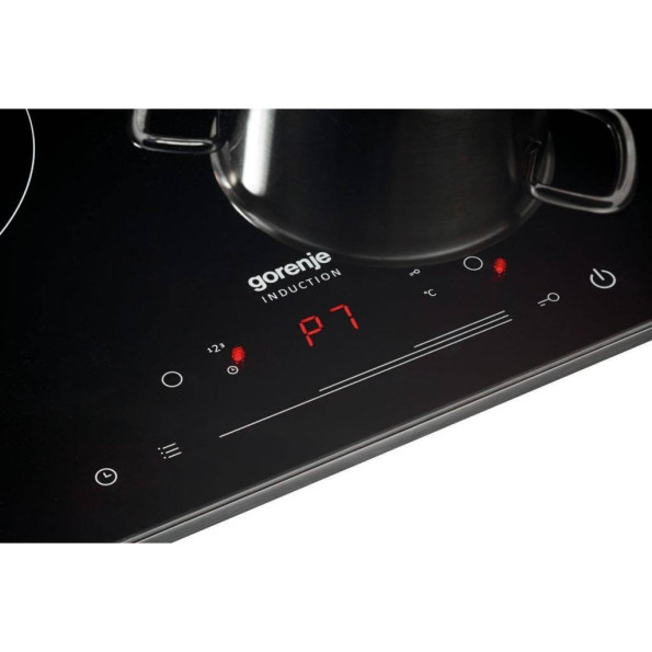 Електроплитка Gorenje ICE3500DP -
                                                        Фото 3