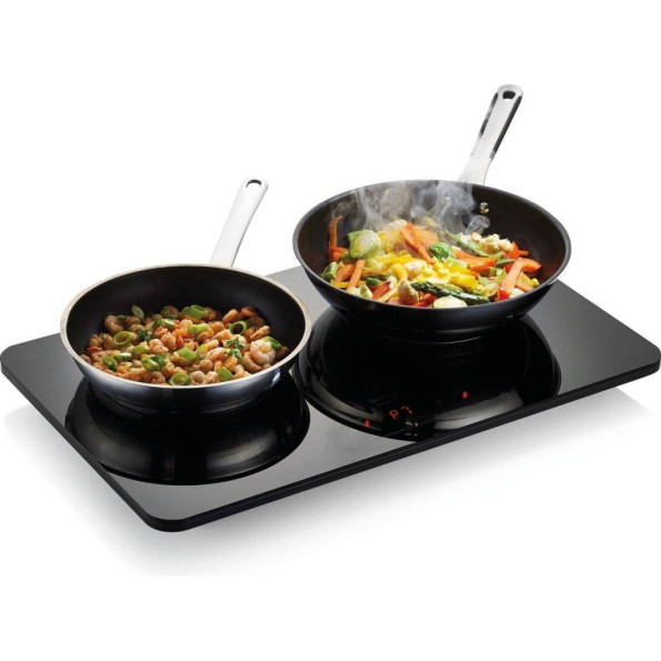 Електроплитка Gorenje ICE3500DP -
                                                        Фото 4