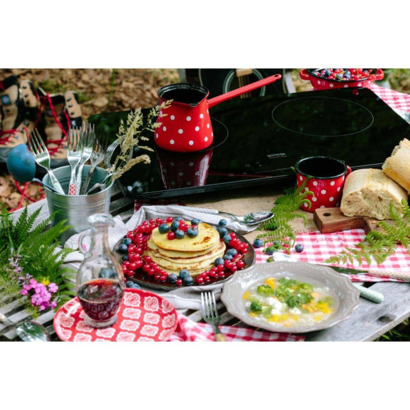 Електроплитка Gorenje ICE3500DP -
                                                        Фото 5