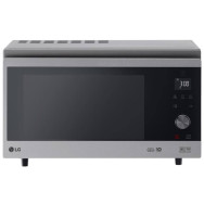 Мікрохвильова піч LG MJ3965AIS