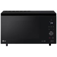 Мікрохвильова піч LG MJ3965BIS