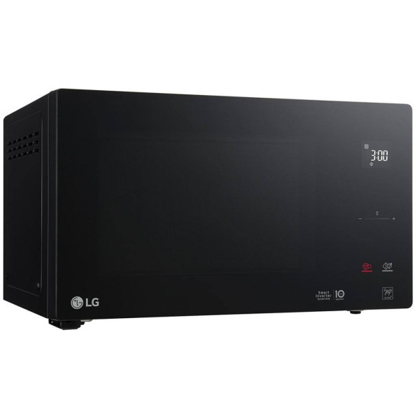 Мікрохвильова піч LG MS2595DIS -
                                                        Фото 2