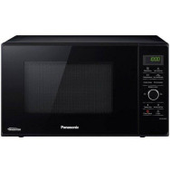 Мікрохвильова піч PANASONIC NN-SD36HBZPE