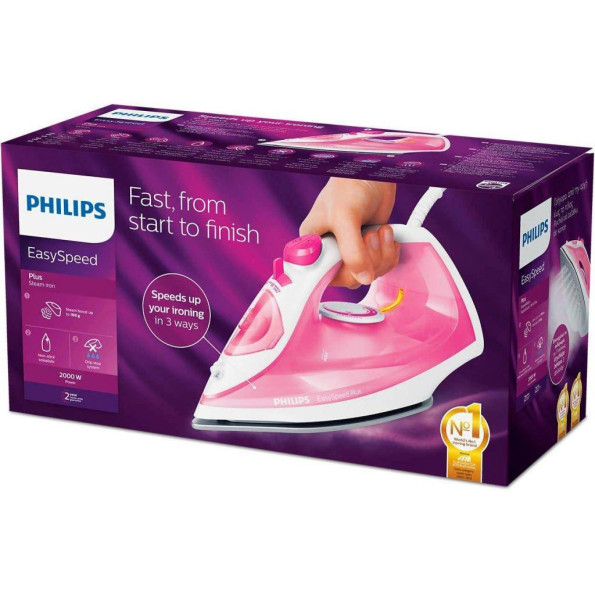 Праска PHILIPS GC2142/40 -
                                                        Фото 5