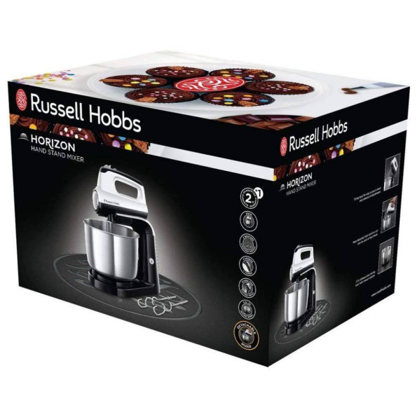 Міксер Russell Hobbs Horizon (24680-56) -
                                                        Фото 6
