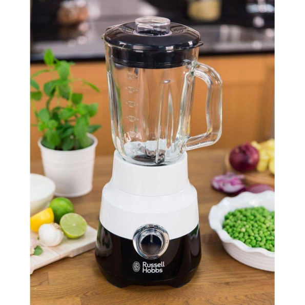 Блендер Russell Hobbs Horizon (24721-56) -
                                                        Фото 5
