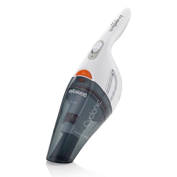 Пылесос Gorenje MVC72FW -
                                                        Фото 3