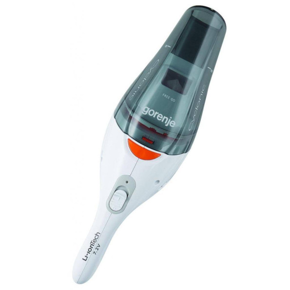 Пылесос Gorenje MVC72FW -
                                                        Фото 4