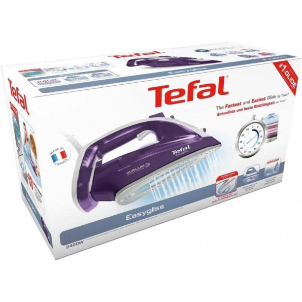 Праска TEFAL FV3970E0 -
                                                        Фото 4