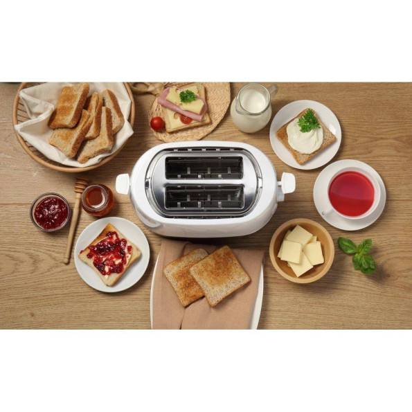 Тостер Gorenje T850WE -
                                                        Фото 3