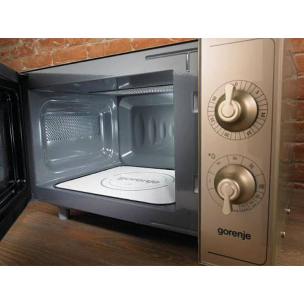 Микроволновая печь Gorenje BM235CLI -
                                                        Фото 3
