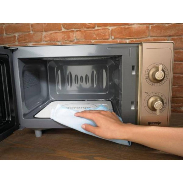 Микроволновая печь Gorenje BM235CLI -
                                                        Фото 4