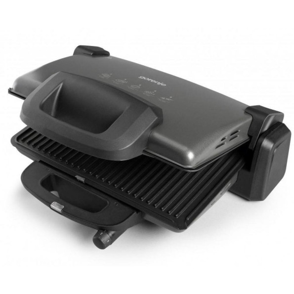 Електрогриль Gorenje KR1800SDP -
                                                        Фото 3