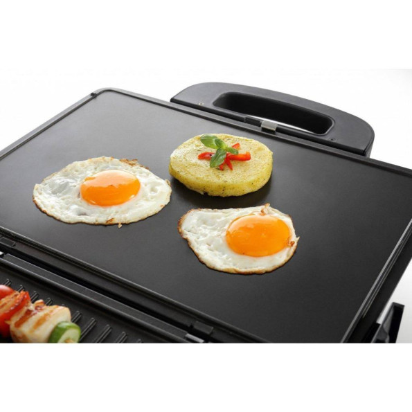 Електрогриль Gorenje KR1800SDP -
                                                        Фото 5