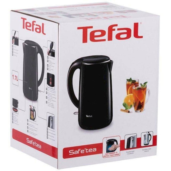Електрочайник TEFAL KO2608 (KO260830) -
                                                        Фото 7