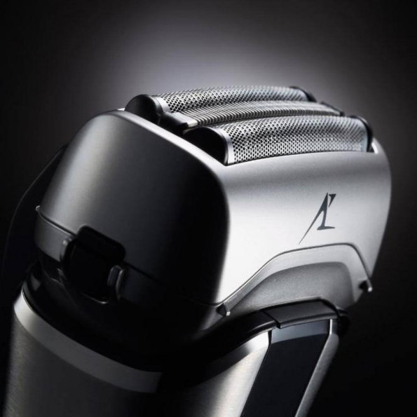 Электробритва PANASONIC ES-CT21-S820 -
                                                        Фото 2