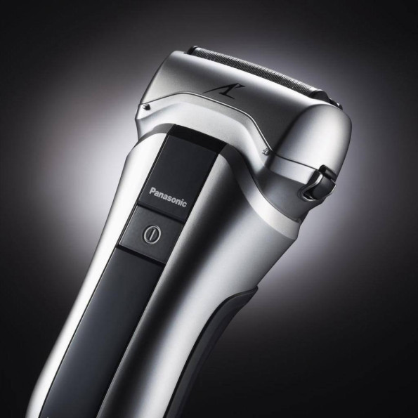 Электробритва PANASONIC ES-CT21-S820 -
                                                        Фото 3