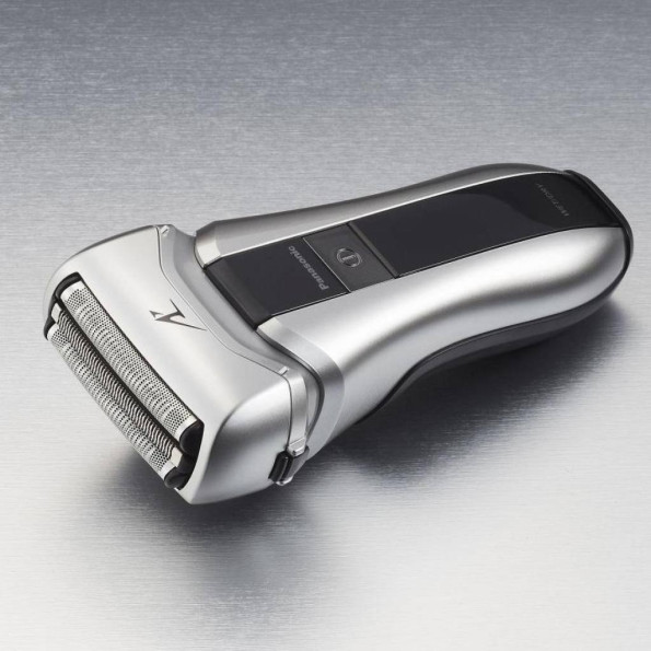 Электробритва PANASONIC ES-CT21-S820 -
                                                        Фото 5