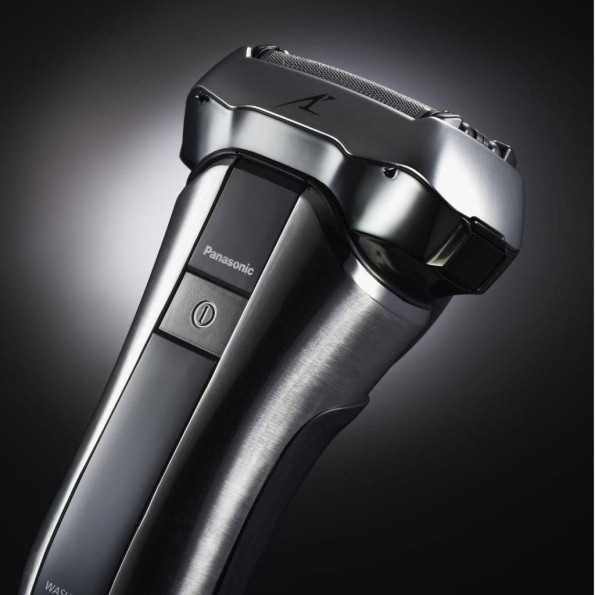 Электробритва PANASONIC ES-CV51-S820 -
                                                        Фото 3