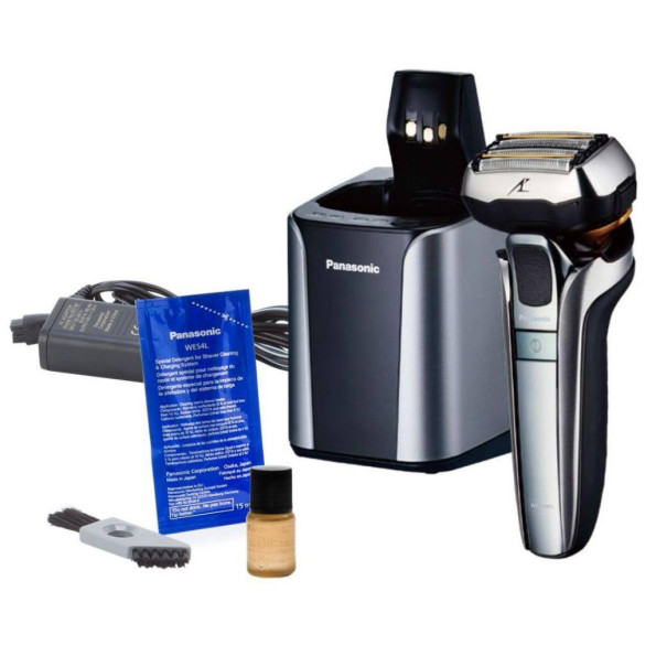 Електробритва PANASONIC ES-LV9Q-S820 -
                                                        Фото 4