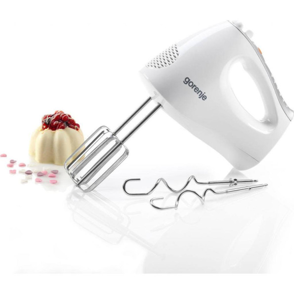 Миксер Gorenje M450WS -
                                                        Фото 2