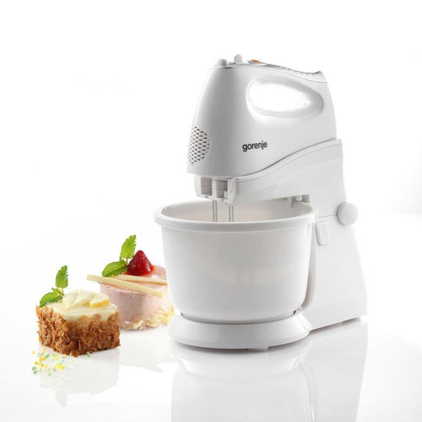 Миксер Gorenje M450WS -
                                                        Фото 3