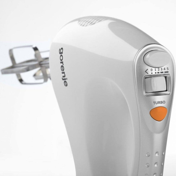 Миксер Gorenje M450WS -
                                                        Фото 4