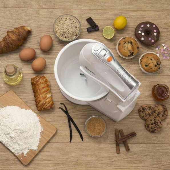 Миксер Gorenje M450WS -
                                                        Фото 5