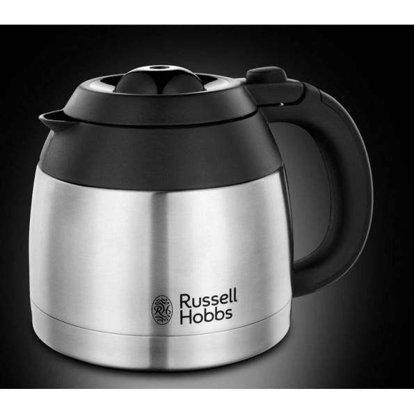 Кофеварка Russell Hobbs Adventure (24020-56) -
                                                        Фото 5