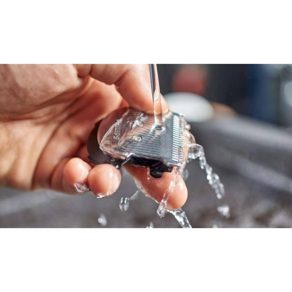 Машинка для стрижки PHILIPS HC3520/15 -
                                                        Фото 6