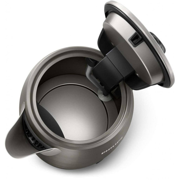 Електрочайник PHILIPS HD9355/90 -
                                                        Фото 4