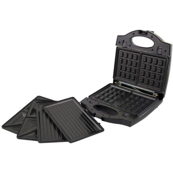 Сендвічниця Esperanza EKT006K -
                                                        Фото 2