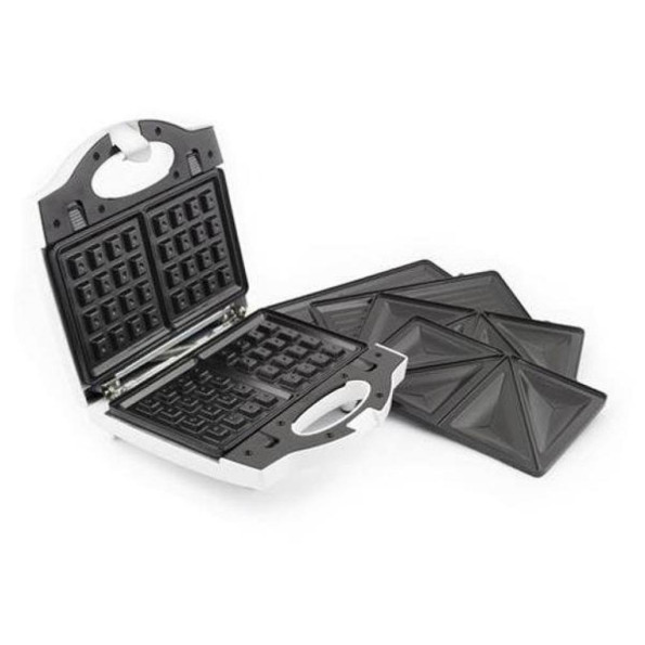 Сендвічниця Esperanza EKT006W -
                                                        Фото 2