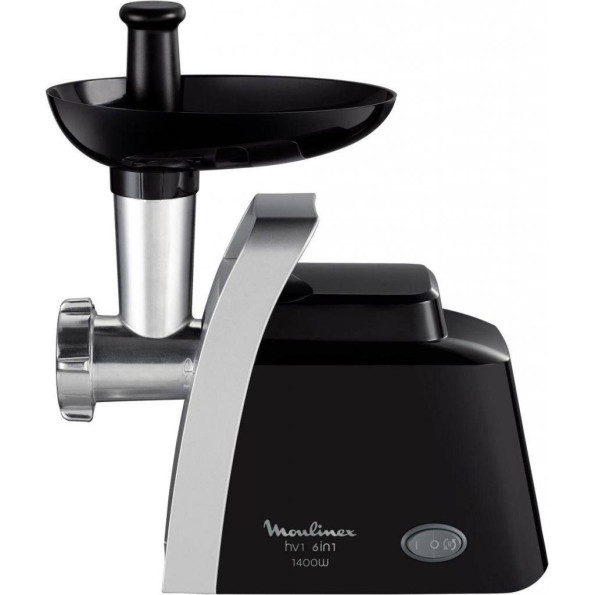 Мясорубка MOULINEX ME108832 -
                                                        Фото 2