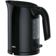 Электрочайник BRAUN WK 3000 BK (WK3000BK)