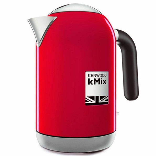 Электрочайник KENWOOD ZJX 740 RD